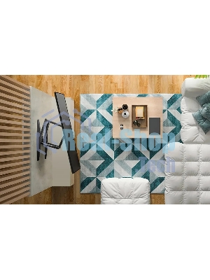 Кронштейн для телевизора ONKRON M6L 40