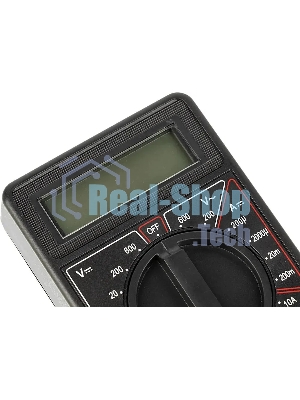 Портативный мультиметр MASTECH M830B
