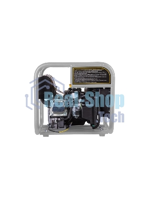 Инверторный генератор Huter DN A1,45i Grey