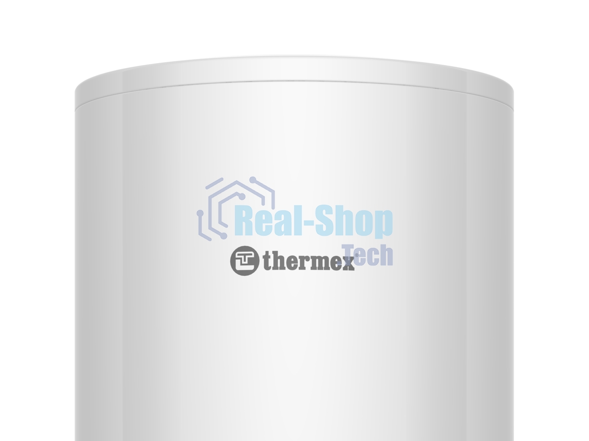 Водонагреватель Thermex Solo 80 V 2кВт 80л электрический настенный