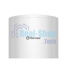 Водонагреватель Thermex Solo 80 V 2кВт 80л электрический настенный