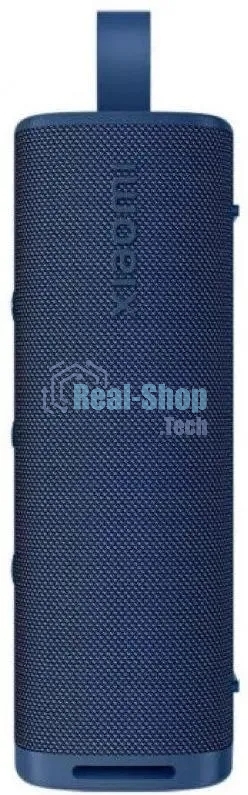 Портативная колонка Xiaomi Sound Outdoor 30W синий