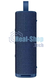 Портативная колонка Xiaomi Sound Outdoor 30W синий