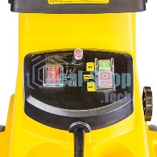Садовый измельчитель Champion SH280 2800Вт