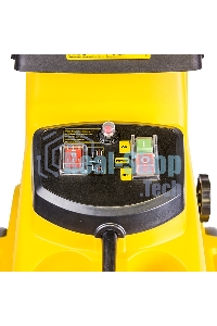 Садовый измельчитель Champion SH280 2800Вт