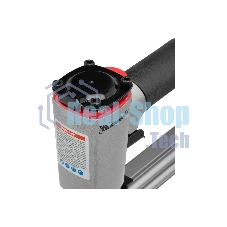 Степлер пневматический Matrix для прямоугольных скоб от 10 до 22мм