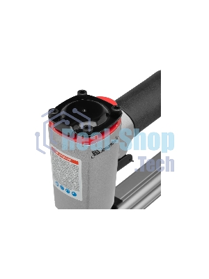 Степлер пневматический Matrix для прямоугольных скоб от 10 до 22мм