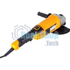 Угловая шлифовальная машина ВИХРЬ УШМ-180/1800 72/12/5