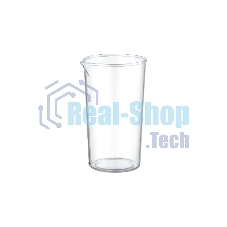 Блендер погружной BQ HB1032SS черный-Стальной