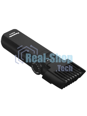 Триммер для волос Panasonic ER-2031-K7511 8887549528002