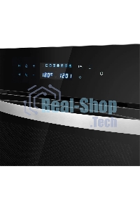 Шкаф духовой электрический Maunfeld EOEC.566TB, встраиваемый