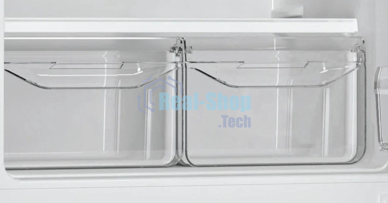 Холодильник Indesit DS 3160 E бежевый, двухкамерный, 182/87 л., морозилка снизу, капельная система