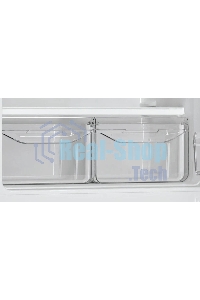 Холодильник Indesit DS 3160 E бежевый, двухкамерный, 182/87 л., морозилка снизу, капельная система