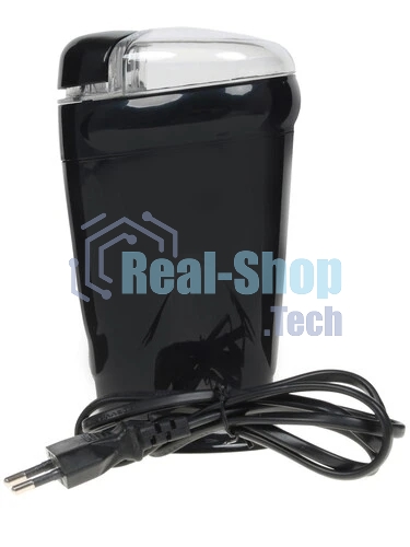 Кофемолка Centek CT-1358 черный