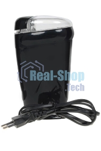 Кофемолка Centek CT-1358 черный