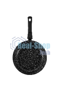 Сковорода Maunfeld HALDIS MF26HLD01RH из литого алюминия со съемной ручкой, 26 см