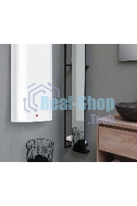 Электрический водонагреватель ECOSTAR SPLASH EWH-SP100-FS