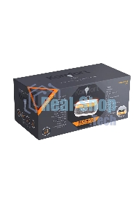 Часы настольные LEONORD LE-1404 (107611)