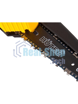 Электрическая цепная пила Huter ELS ELS-20Li дл.шины:6