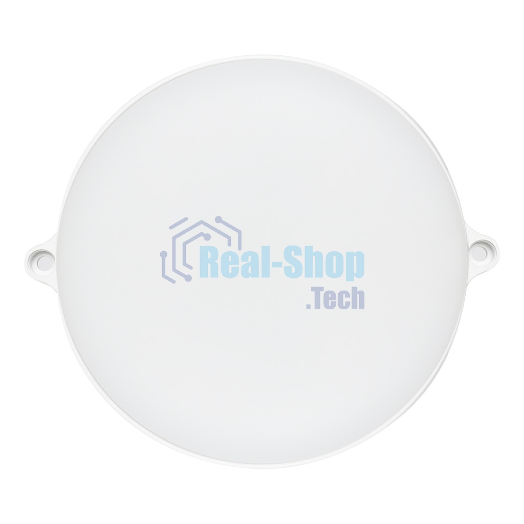 Светильник Smartbuy (SBL-BTR15-65ms) Круг 15Вт с ДД/6500K/IP65