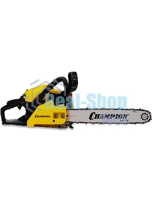 Цепная пила Champion PN241-16 1.8Вт 2.45л.с. дл.шины:16