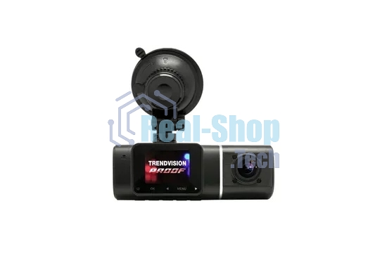 Видеорегистратор TrendVision Proof PRO, 1920x1080, 1.5