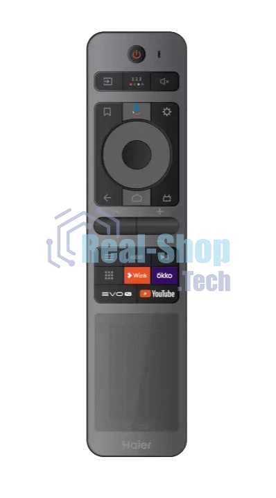 Телевизор Haier 75