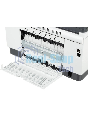 МФУ лазерное HP LaserJet M236sdn (9YG08A), A4, ч/б, печ. до 29 стр/мин., скан. до 19 стр/мин. (ч/б) 10 стр/мин. (цвет), 600 x 600 dpi, USB, RJ-45, Air Print, Mopria