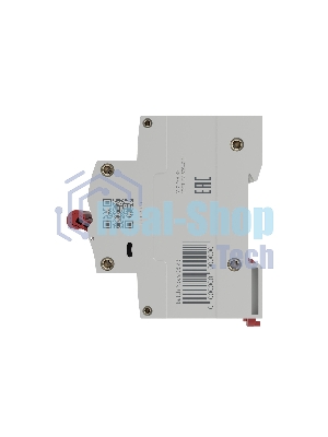 Выключатель автоматический YON макс (YON max) MD125H-3PD80