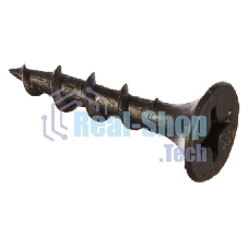 Саморез 3.8х19 гипсокартон-дерево (уп.200шт) коробка Tech-Krep 102119