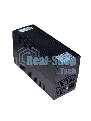 Источник бесперебойного питания (ИБП) ACD PW-Base 1000I