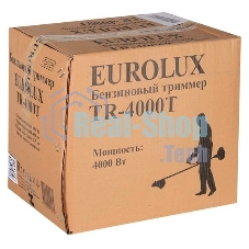 Бензиновый триммер Eurolux TR-4000T 70/2/26