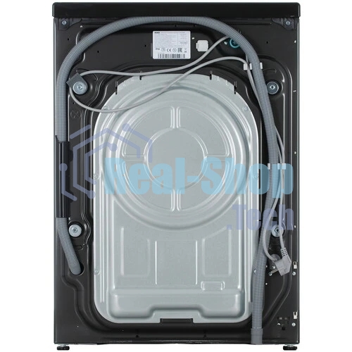 Стиральная машина Samsung WW11CG604CLBLP черный загрузка фронтальная 11 кг, 1400 об/мин., класс: А