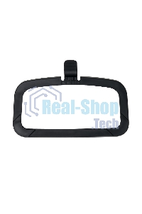 Паровая швабра Centek CT-2581 черный