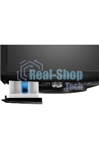 Стиральная машина Weissgauff WM 4106 D Black Edition черный, загрузка фронтальная 6 кг, 1000 об/мин, класс: А