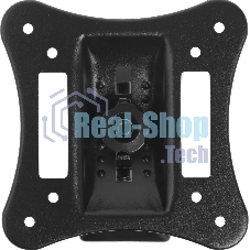 Кронштейн ЖК наклонно-поворотный 13-27