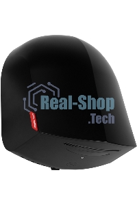 Сушилка для рук электрическая Royal Thermo RTHD-1100 черный