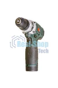 Профессиональный шуруповерт аккумуляторный Klpro KLNM1020 (12 В/2,0 А·ч, 0-1300 об/мин, 12 бит)