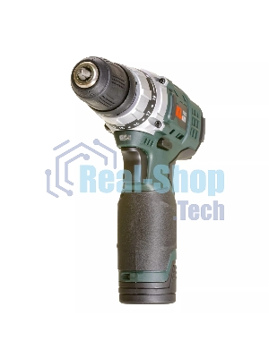 Дрель-шуруповерт Klpro KLNM1020, 10,8 В, 2 Ач, 30 Нм, бесщеточный