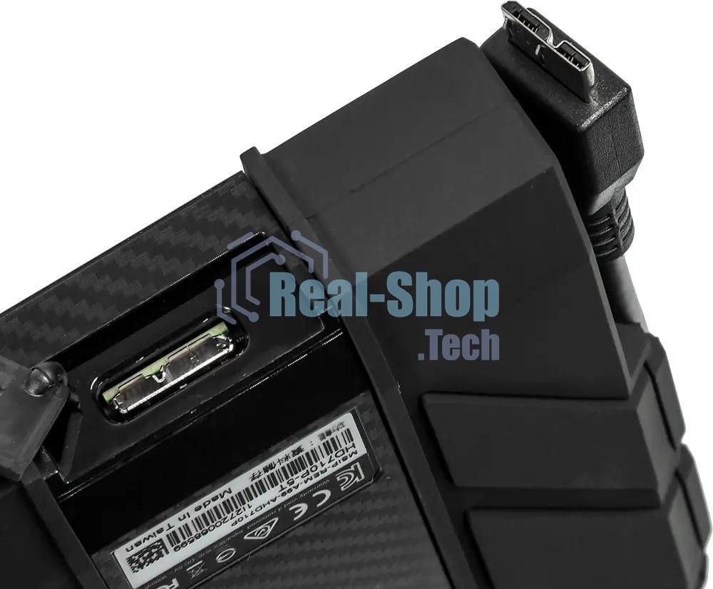 Внешний HDD 2.5