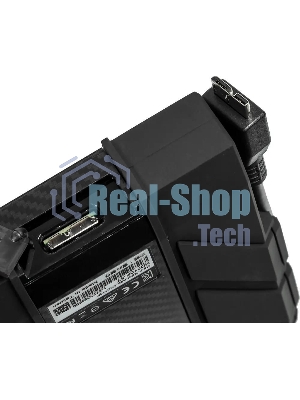 Внешний HDD 2.5