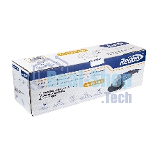 Угловая шлифовальная машина Redbo EAG-180/1850ERS