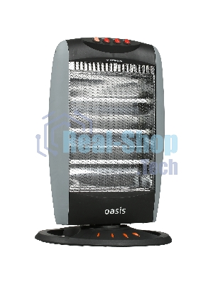 Обогреватель инфракрасный Oasis IS-12P 1200W