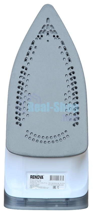 Утюг Renova SI22T-35G