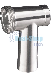 Кухонная машина KORTING KKM 0105 Polar мощность 1200 Вт, 7 насадок (планетарный миксер с 3-мя насадками, мясорубка, насадка для колбас, насадка для кеббе, насадка-блендер), объем чаши 5.5 л, 8 скоростей, импульсный режим, механическое управление, белый