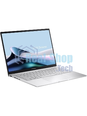 Ноутбук Asus Zenbook 14 UX3405CA-PP477 Core Ultra 9 285H 32Gb SSD512Gb Intel Arc 14