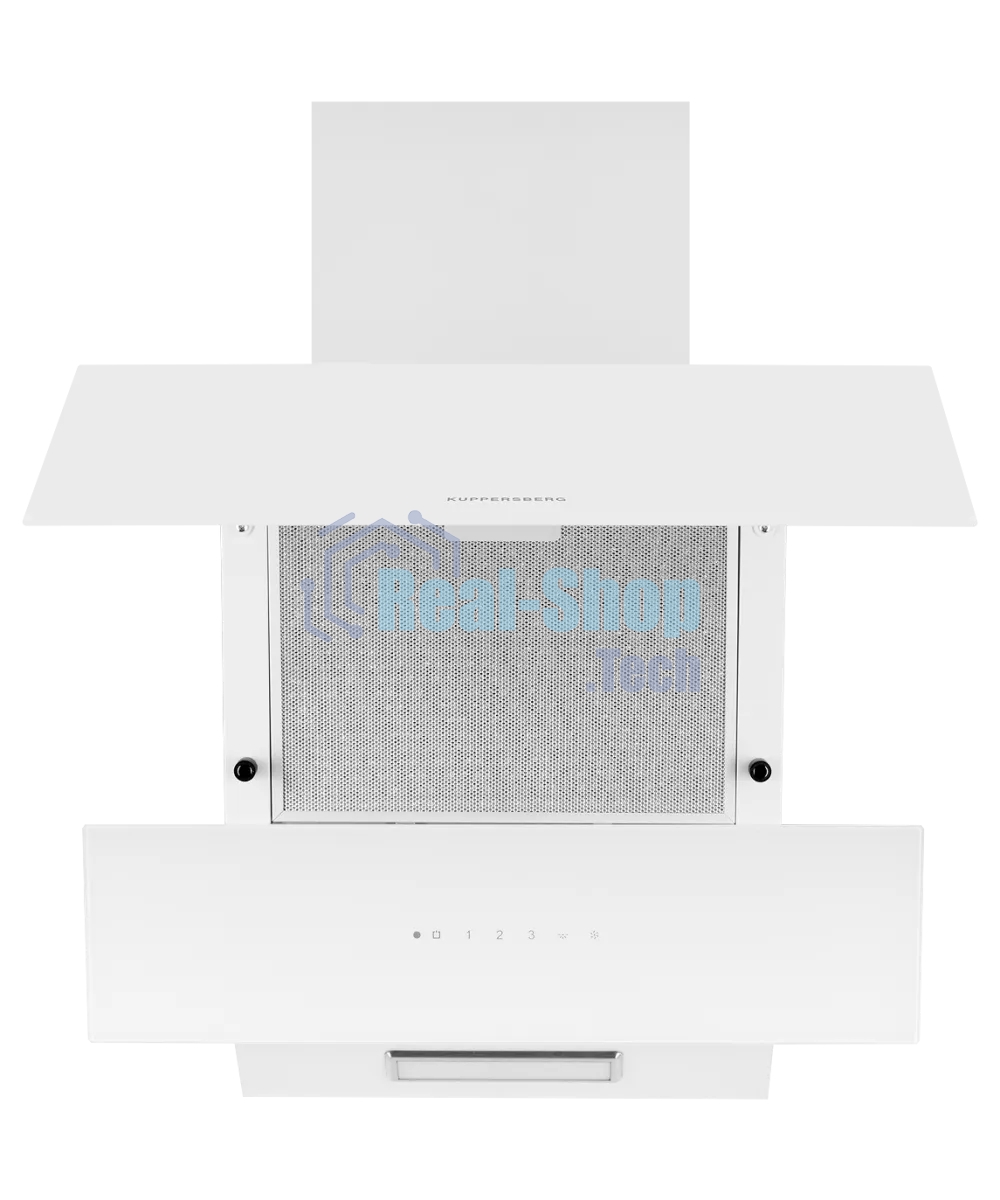 Вытяжка Kuppersberg F 601 WH