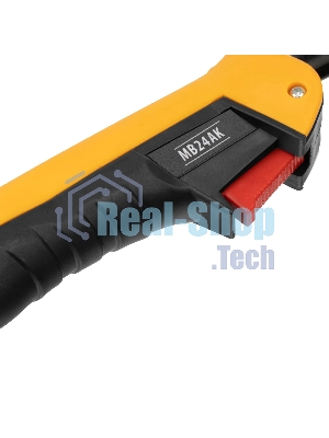 Горелка сварочная Denzel MIG MB24AK 3 метра