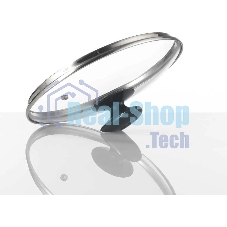 Крышка Tefal 04090120 d=20 см руч. черная (9100004140)