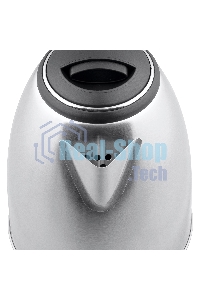 Чайник электрический BBK EK1760S нерж/черный